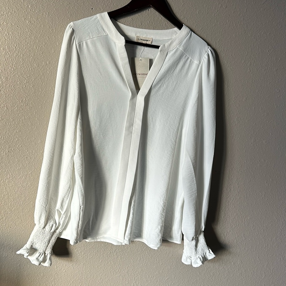 Dressy Top